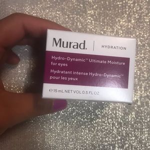 Murad hydro dynamic eye cream